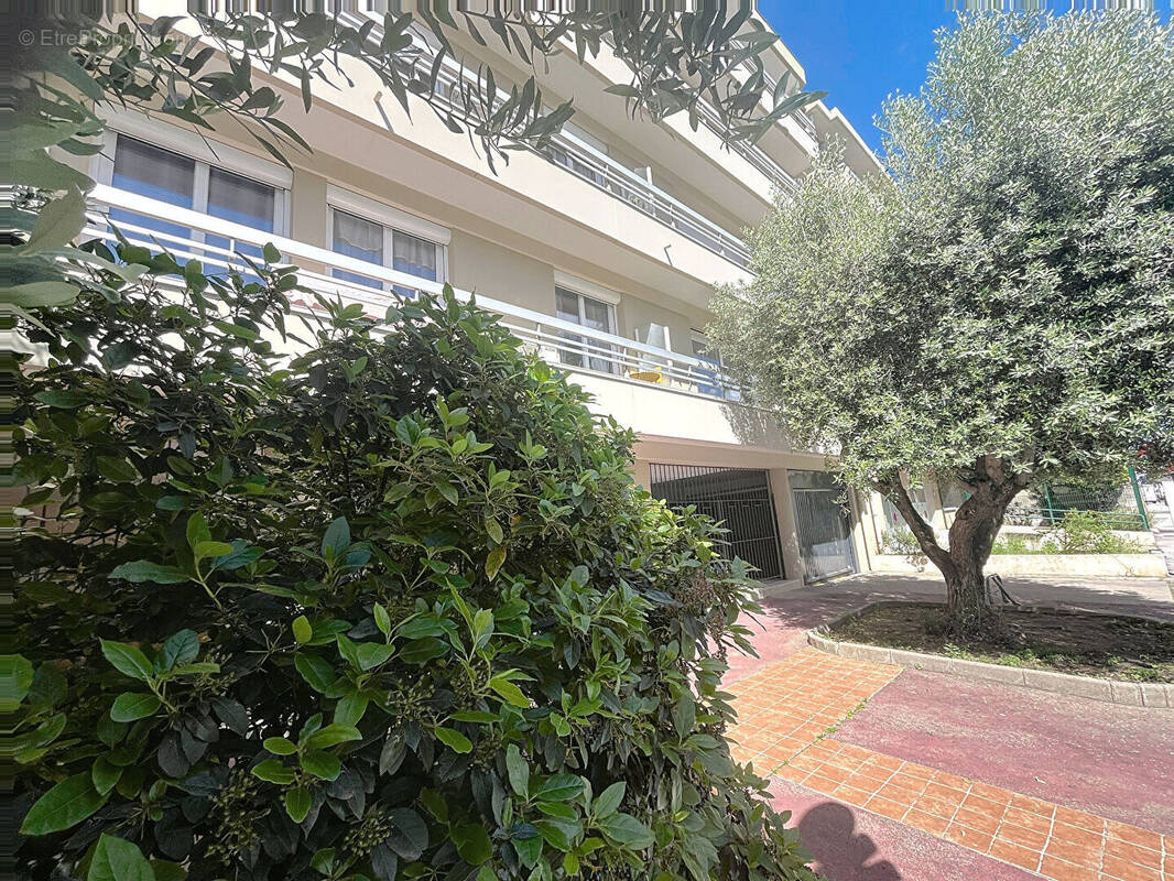 Appartement à NIMES