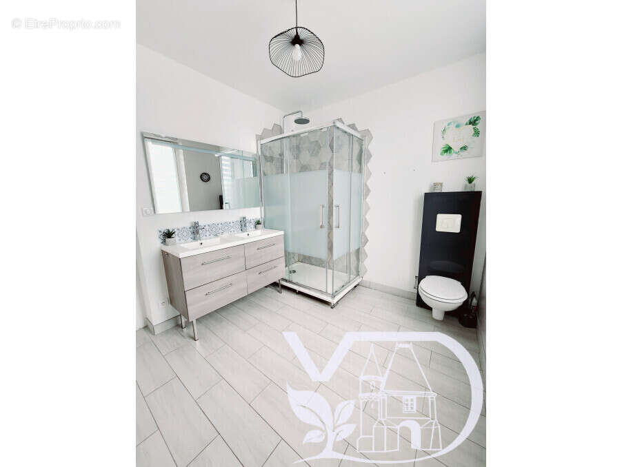 Maison à LE FAY-SAINT-QUENTIN