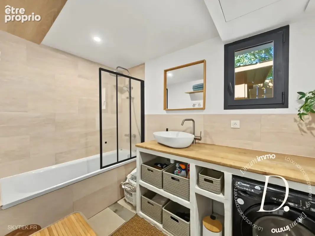 Maison 90 m² à Anglet  - photo 8