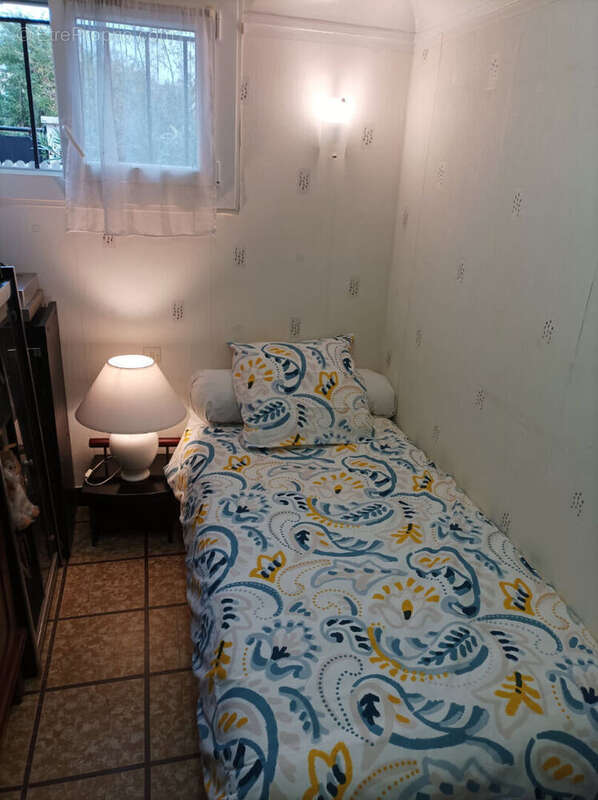 Maison à SAINT-GRATIEN