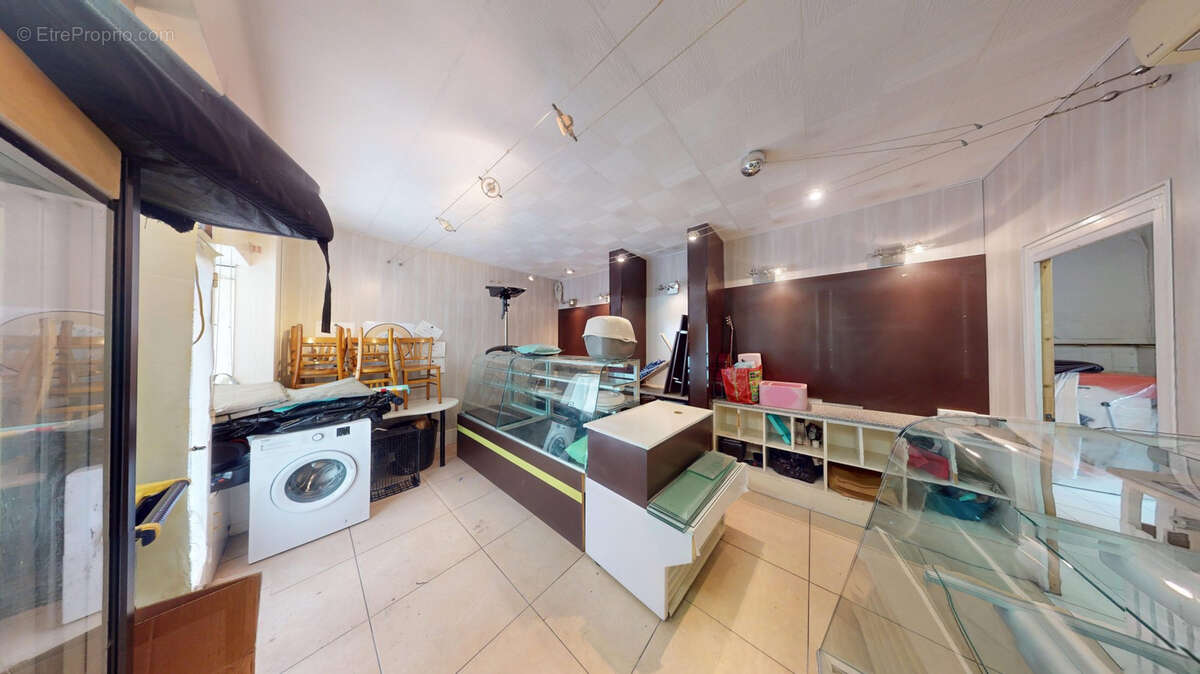 Appartement à LE CHAMBON-FEUGEROLLES