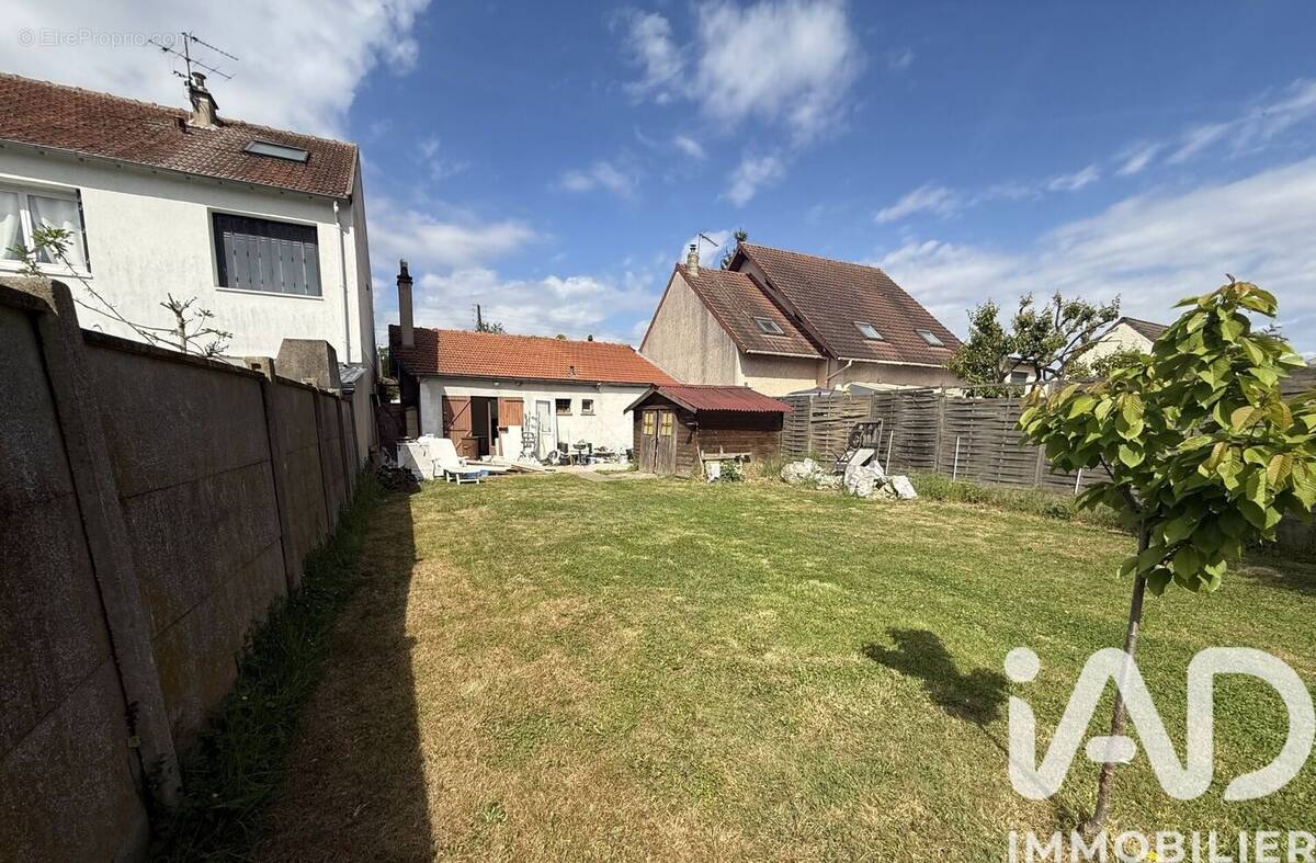 Photo 1 - Maison à ATHIS-MONS
