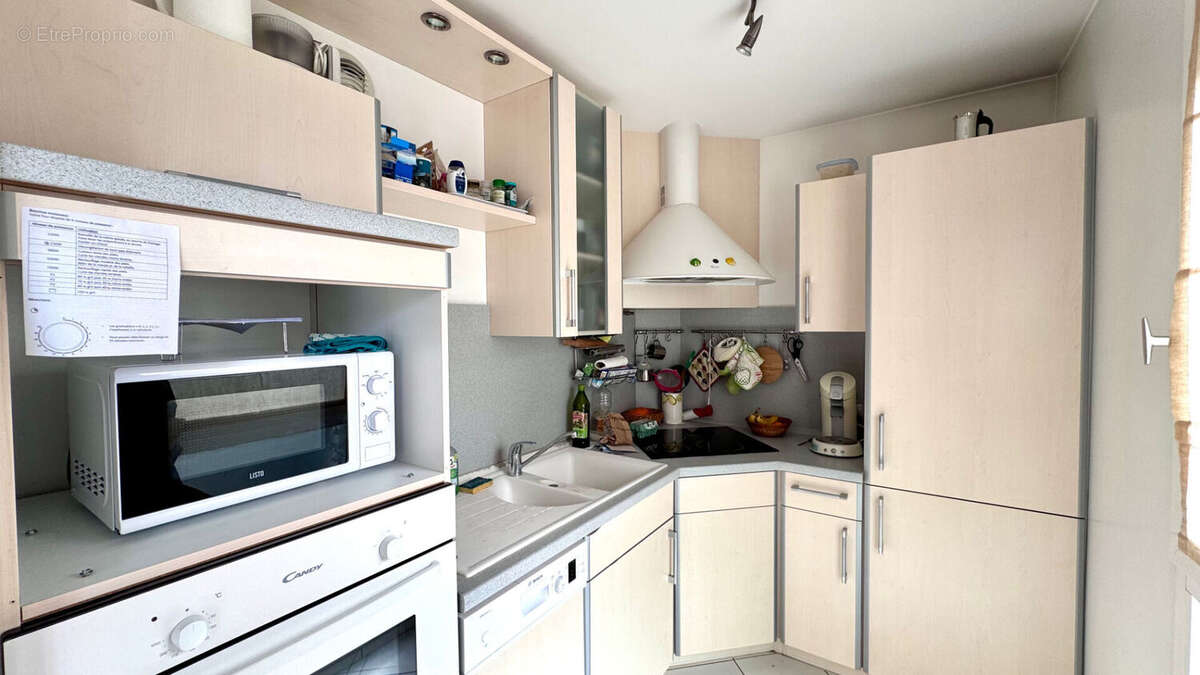 Appartement à LA ROCHELLE