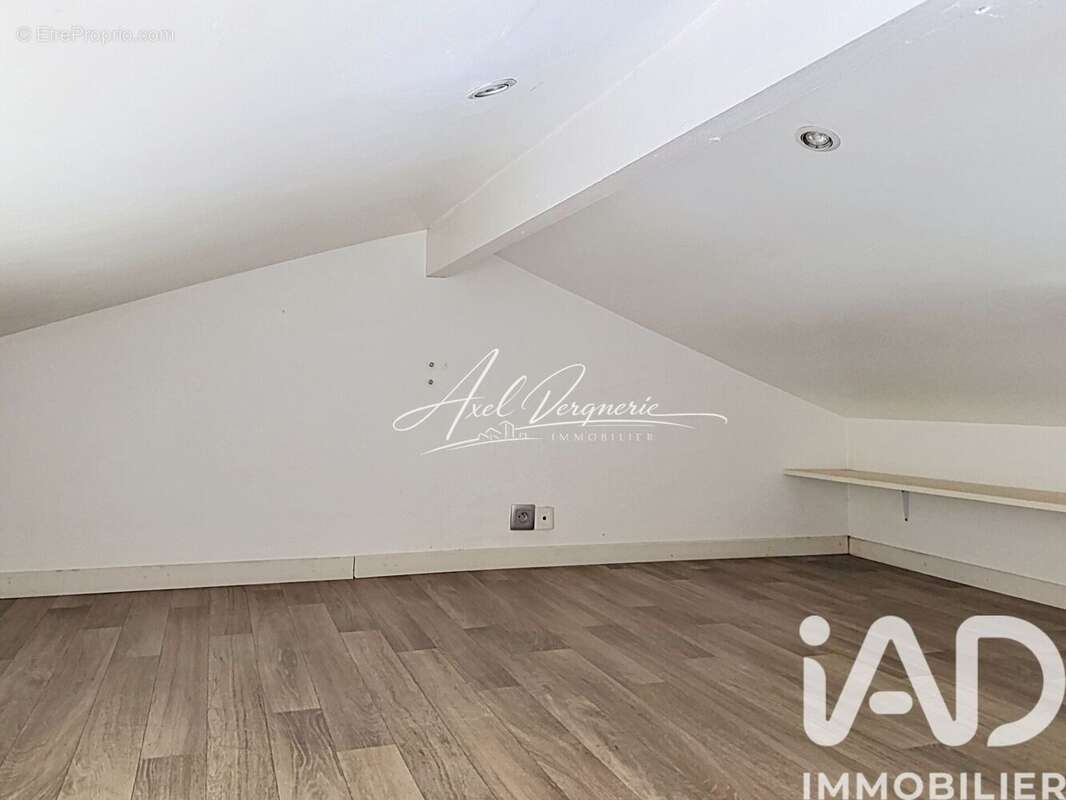 Photo 8 - Appartement à LEUVILLE-SUR-ORGE