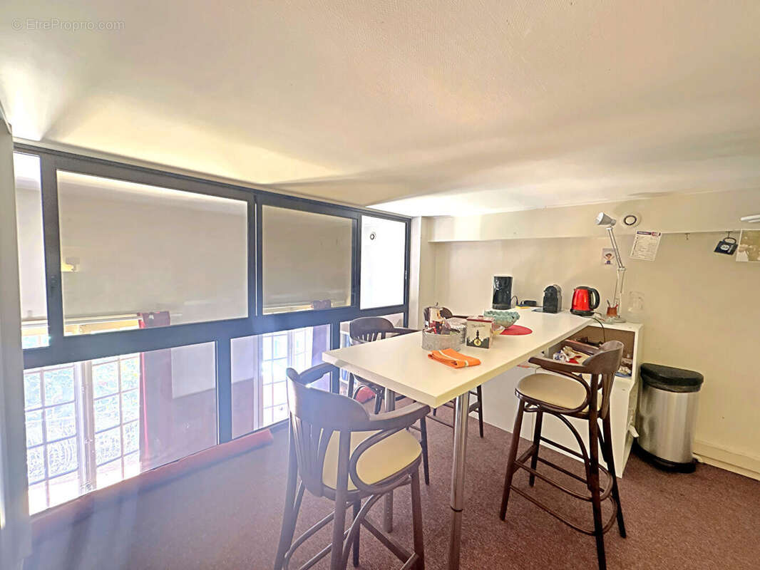 Commerce à TOULOUSE