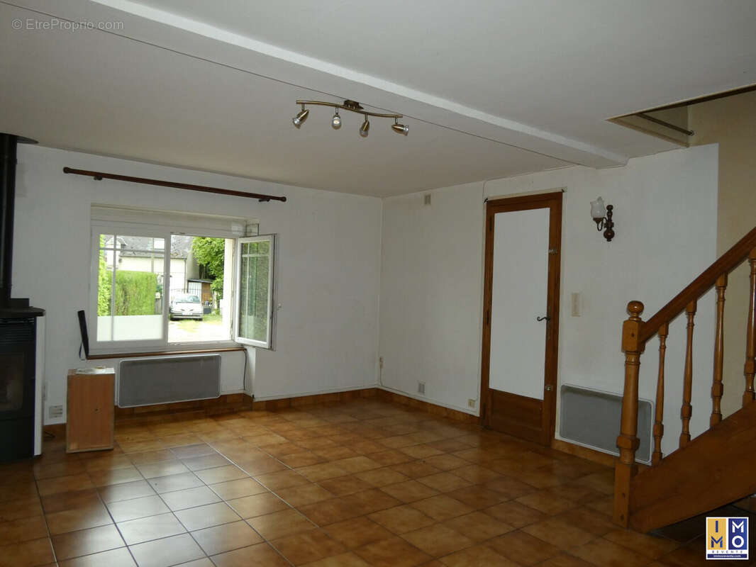 Maison 92 m² à Sainte-Solange  - photo 3
