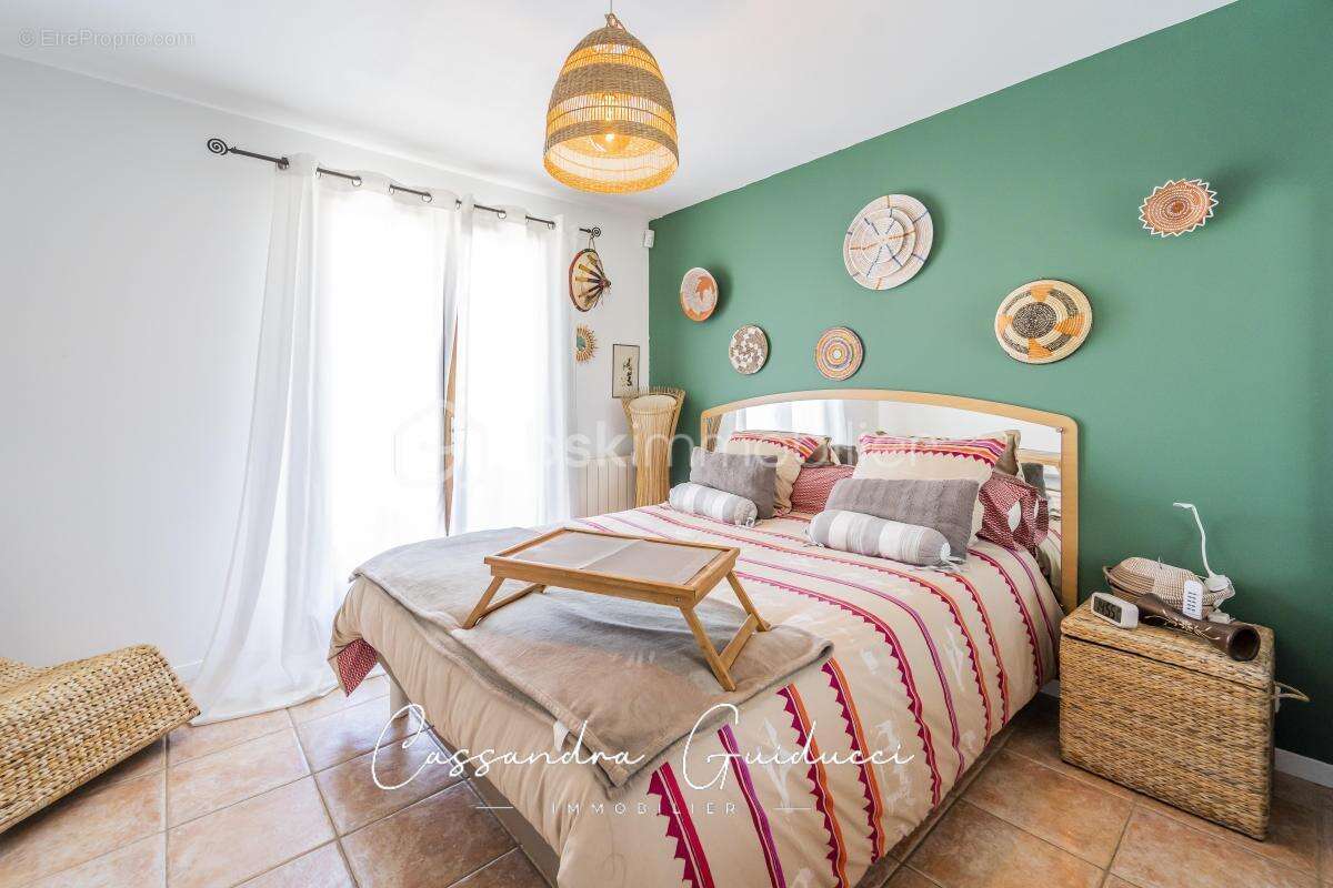 Superbe villa avec vue panoramique et appartement T2 indépendant - photo 6