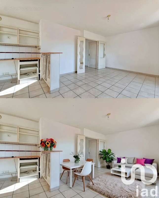 Photo 5 - Appartement à LE CRES