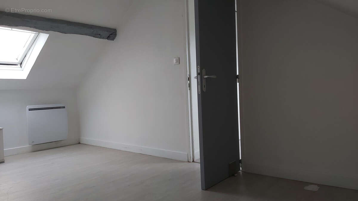 Appartement à LIANCOURT