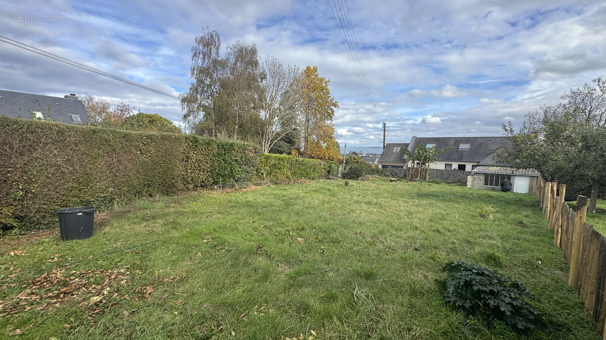 Terrain à SAINT-CAST-LE-GUILDO