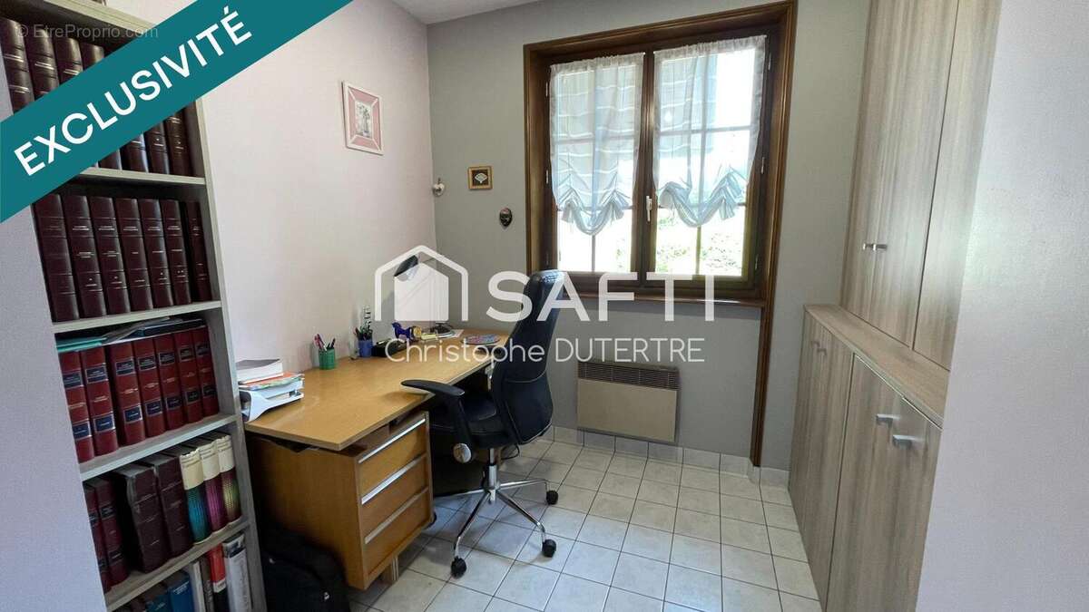 Photo 8 - Maison à SAINT-DENIS-EN-VAL