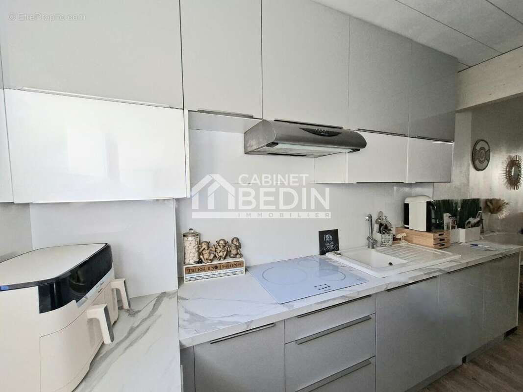 Maison à ARTIGUES-PRES-BORDEAUX