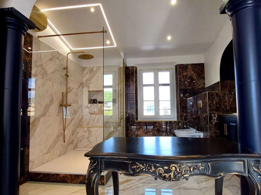 Maison à SAINTE-MAXIME