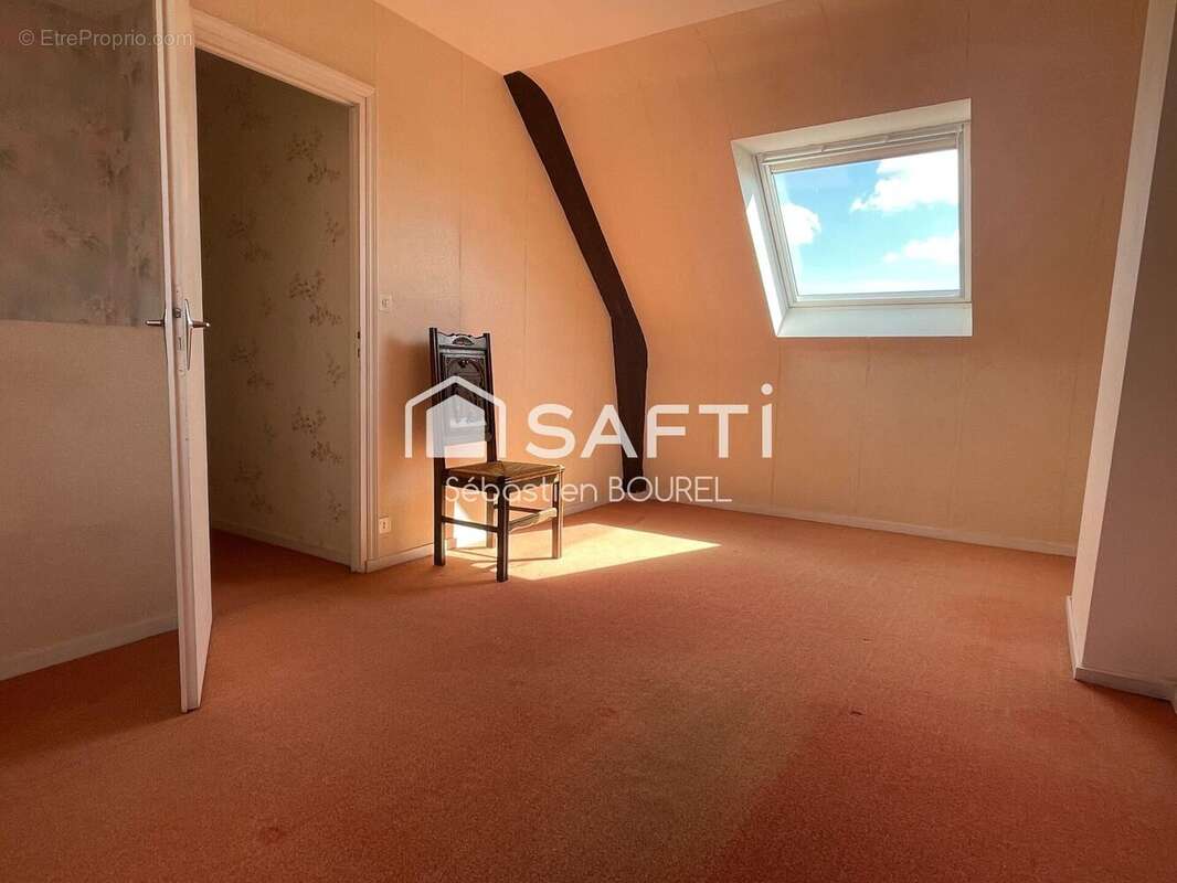 Photo 8 - Maison à LANGUIDIC