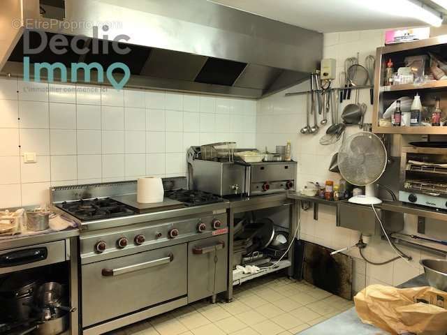 Commerce à LA ROCHELLE