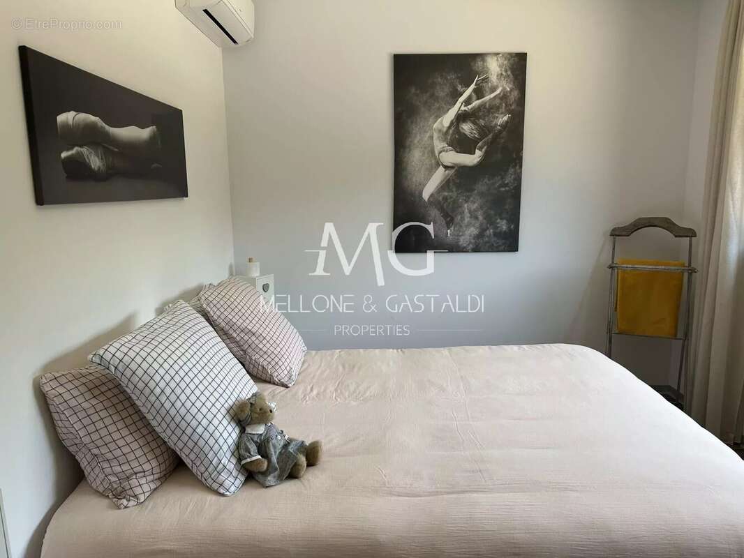 Maison à MONTAUROUX