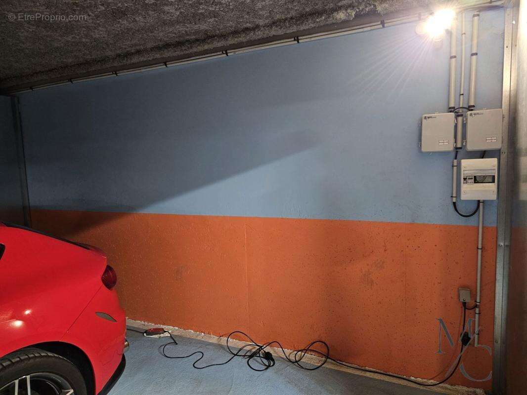 Parking à TOULOUSE