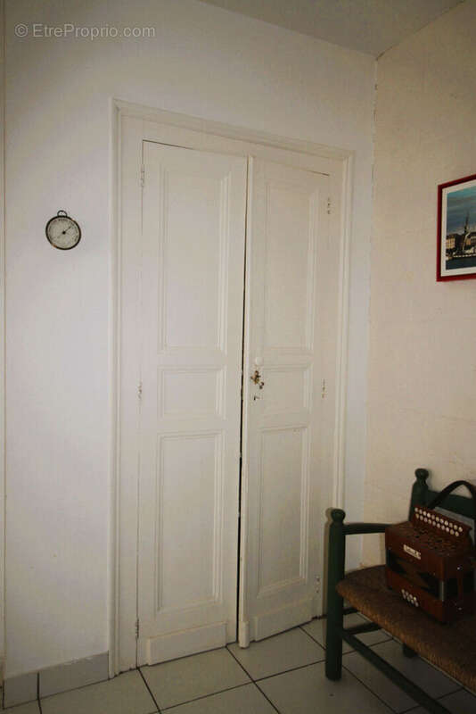Maison à LISLE