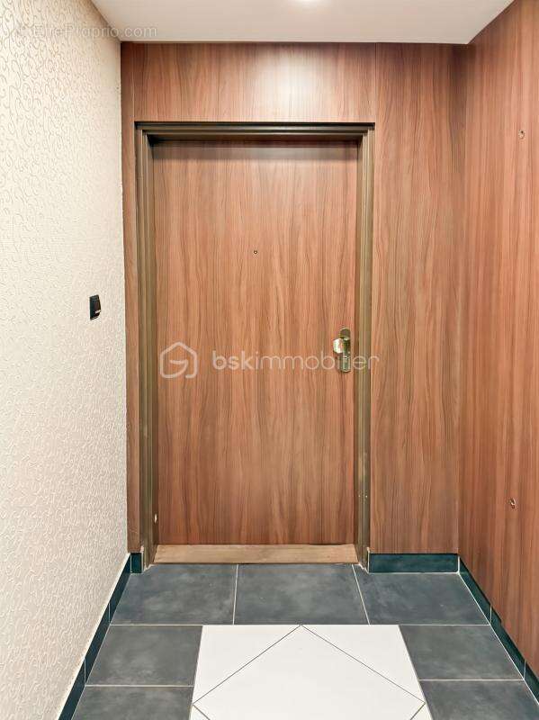 Appartement à GOURNAY-SUR-MARNE