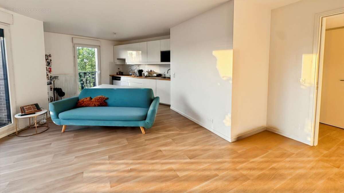 Appartement à DRANCY