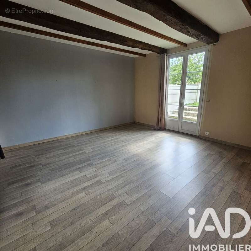 Photo 5 - Maison à ENVERMEU