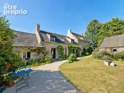 Maison à PLOUEZOC'H