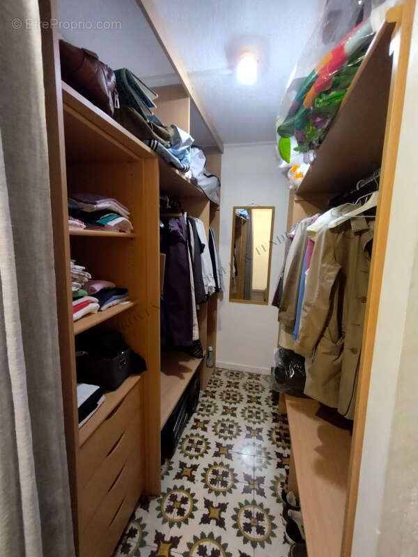 Appartement à BREIL-SUR-ROYA