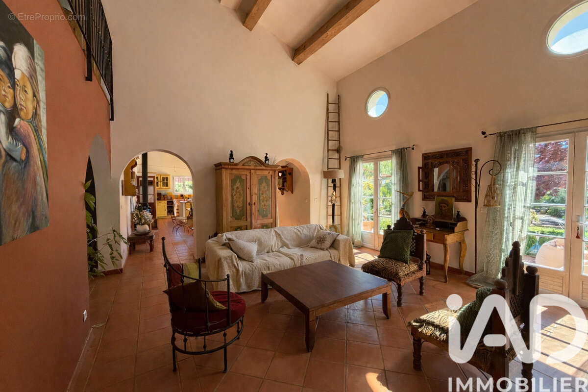 Photo 3 - Maison à SANARY-SUR-MER