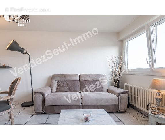 Appartement à ANNEMASSE
