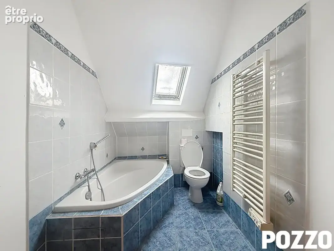 Maison Caen 3 pièce(s) 50 m2 - photo 10