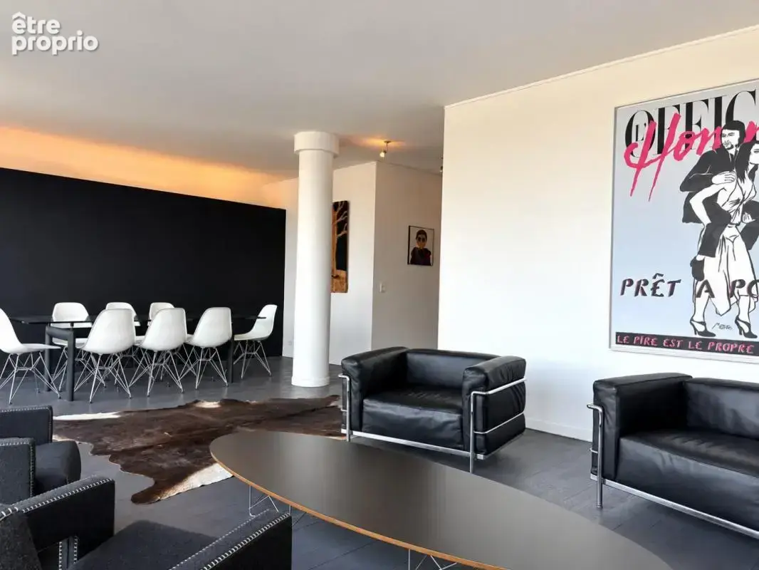 Appartement rénové - photo 5