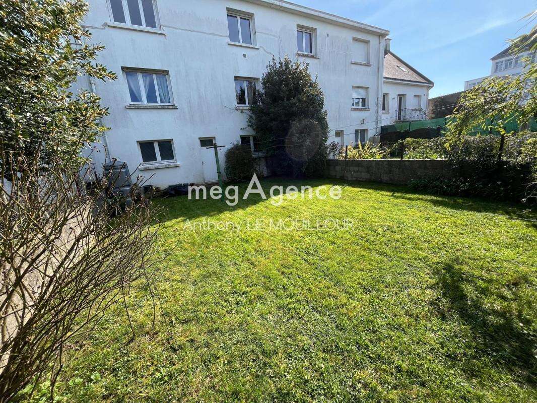 Appartement à LANESTER