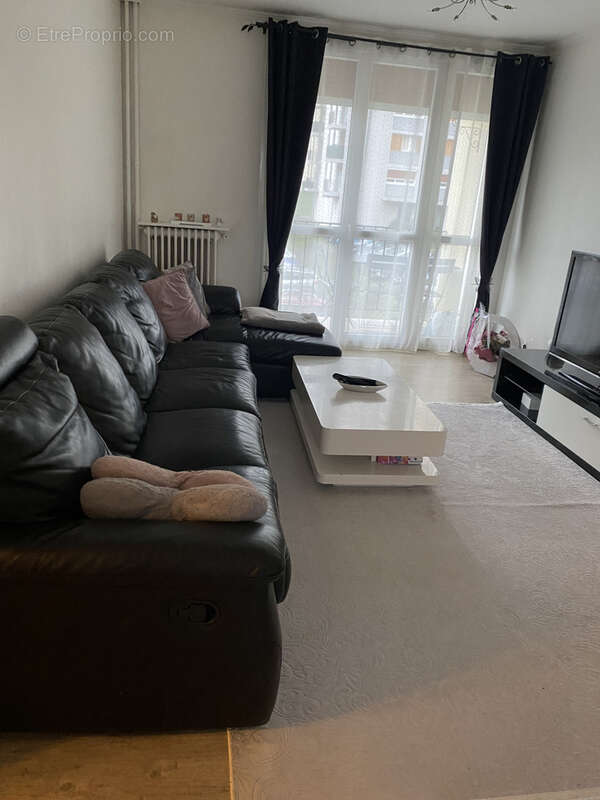 Appartement à BEAUVAIS