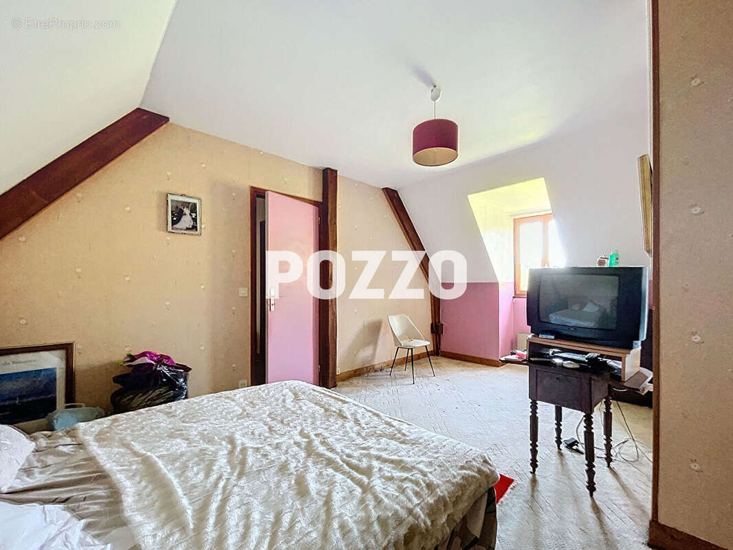 Maison Valseme 4 pièce(s) 100 m2 - photo 6