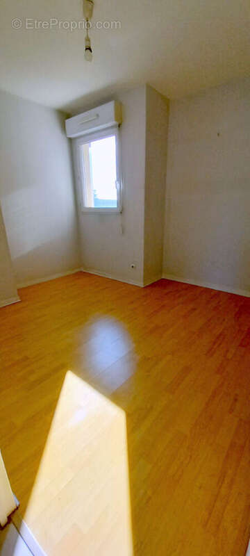 Appartement à BONDY