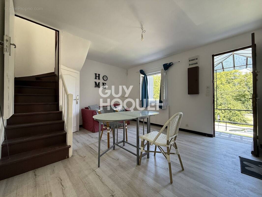 Photo 1 - Maison à AMIENS