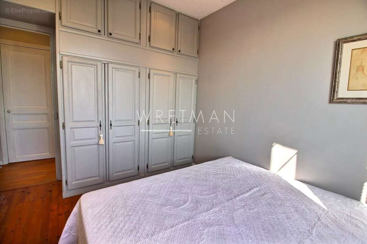 Charmante maison de 7 pièces - Cagnes-sur-mer - photo 17