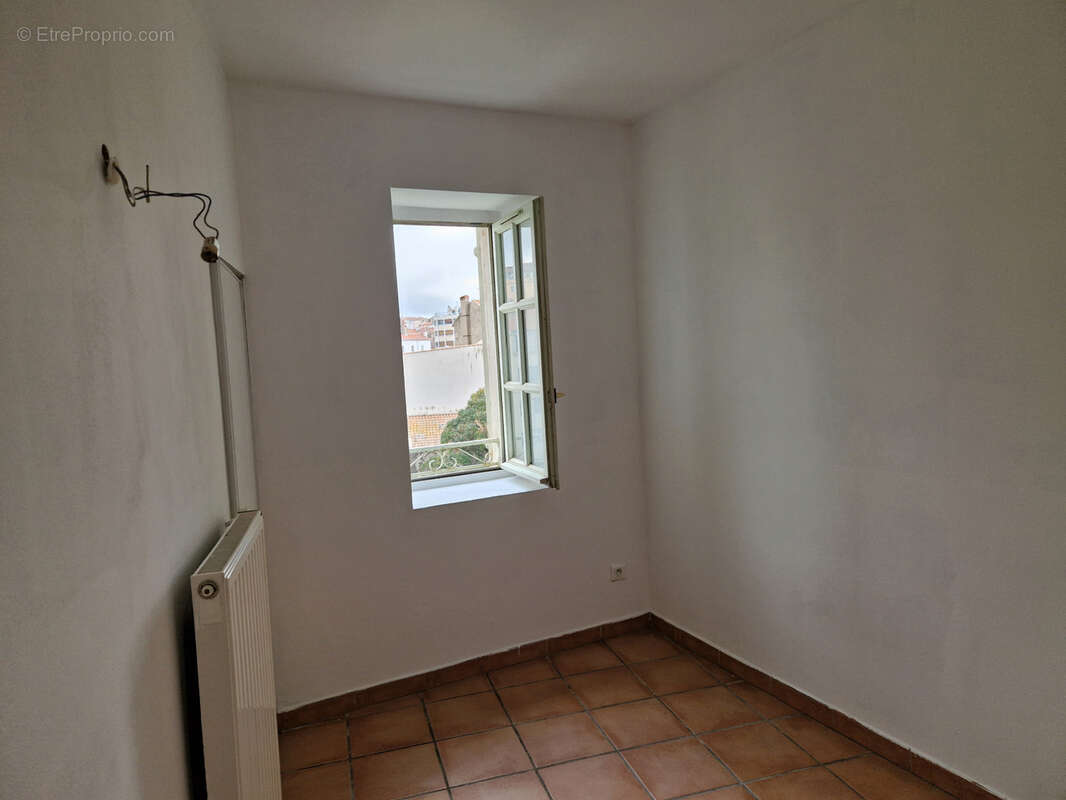 Appartement à BEZIERS