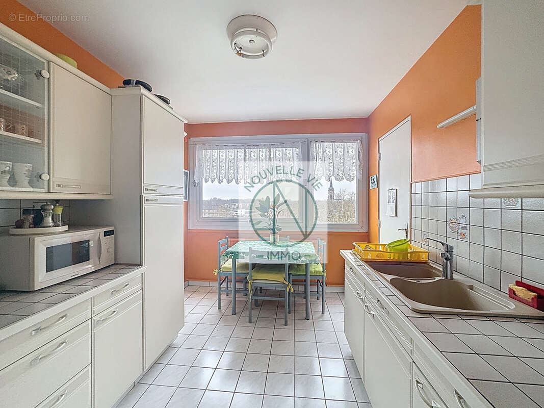 Appartement à LAMBERSART