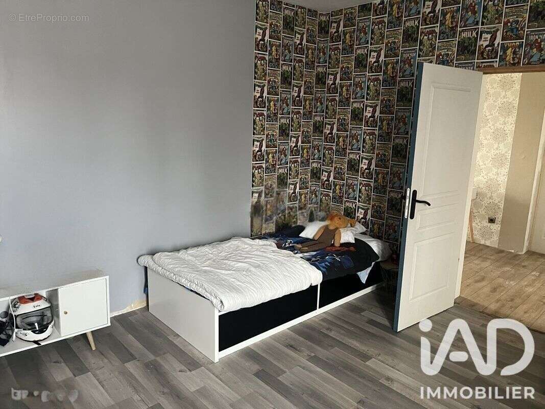 Maison 240 m² à Noeux-Les-Mines  - photo 8
