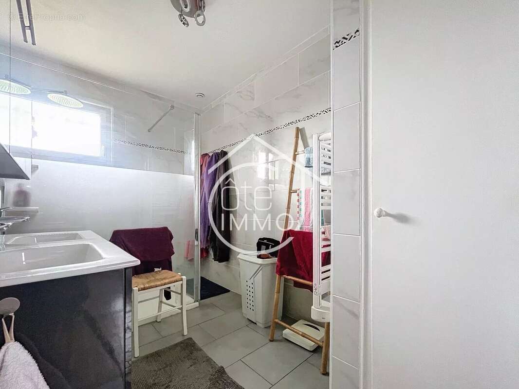 Maison à SAINT-PEY-DE-CASTETS