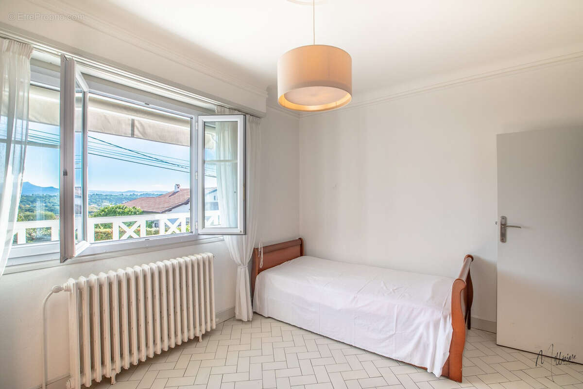 Maison à BIARRITZ