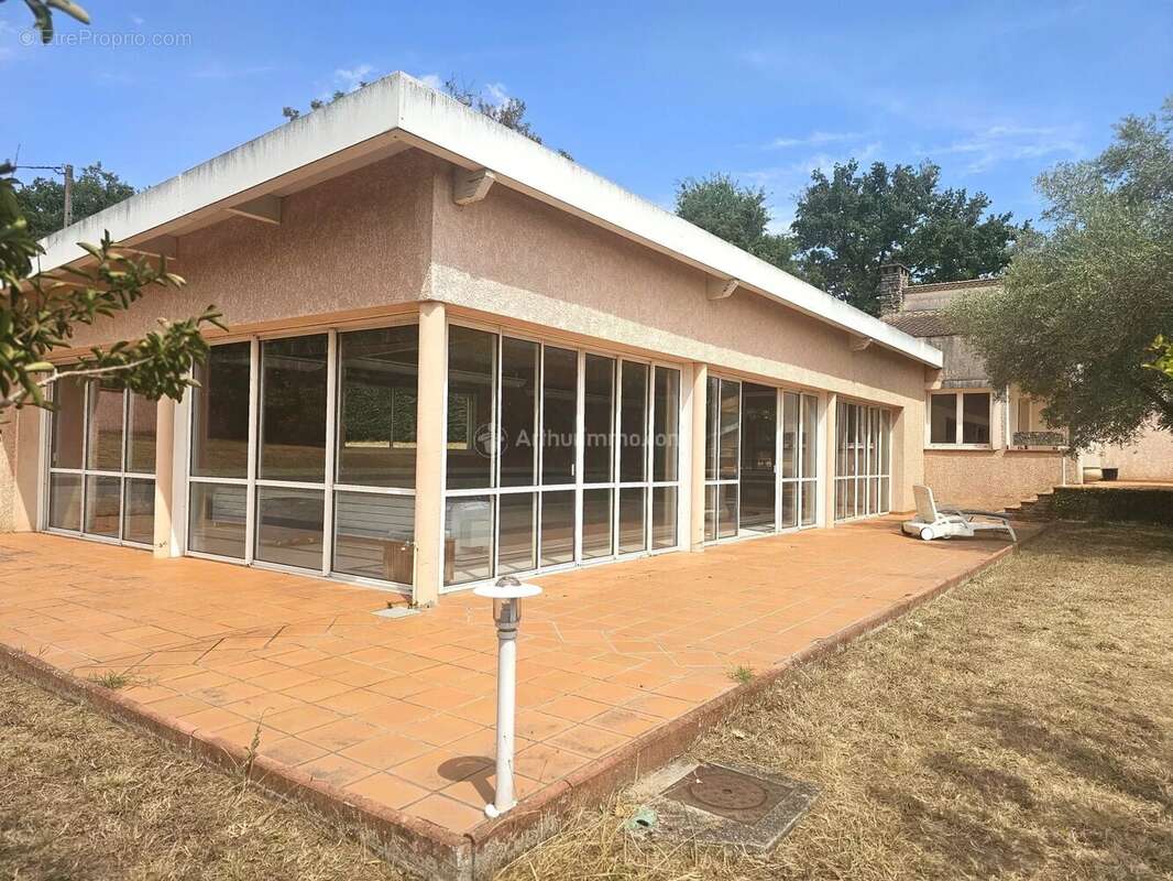 Maison 262 m² à Lescure-D'albigeois  - photo 16