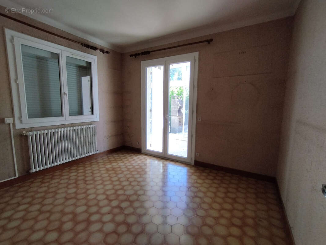 Appartement à SAINT-GELY-DU-FESC