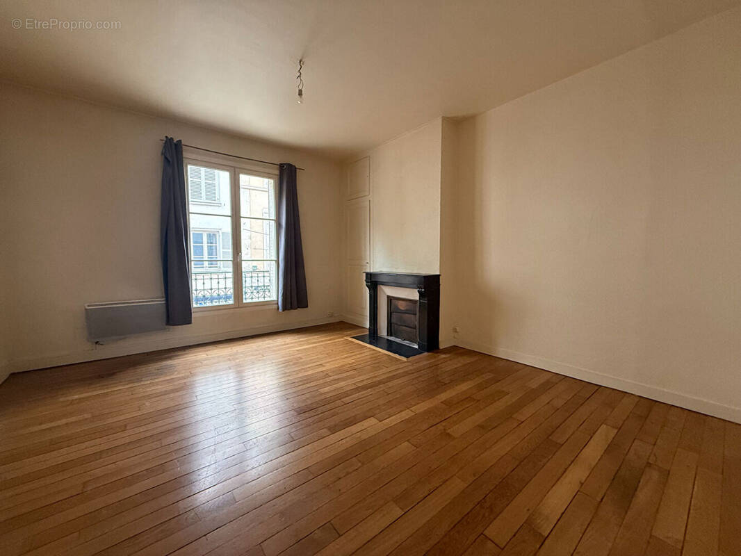 Appartement à ORLEANS