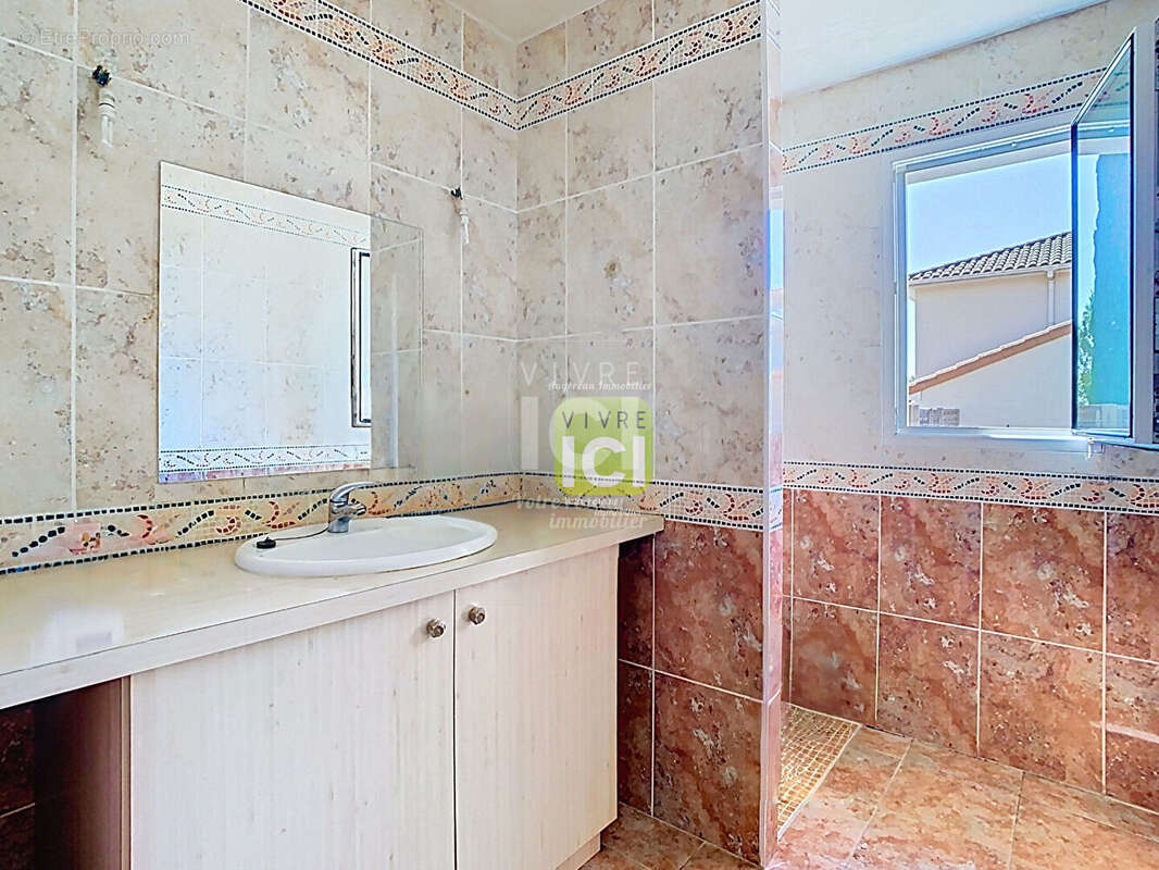 Maison Cholet Plain-pied - photo 12