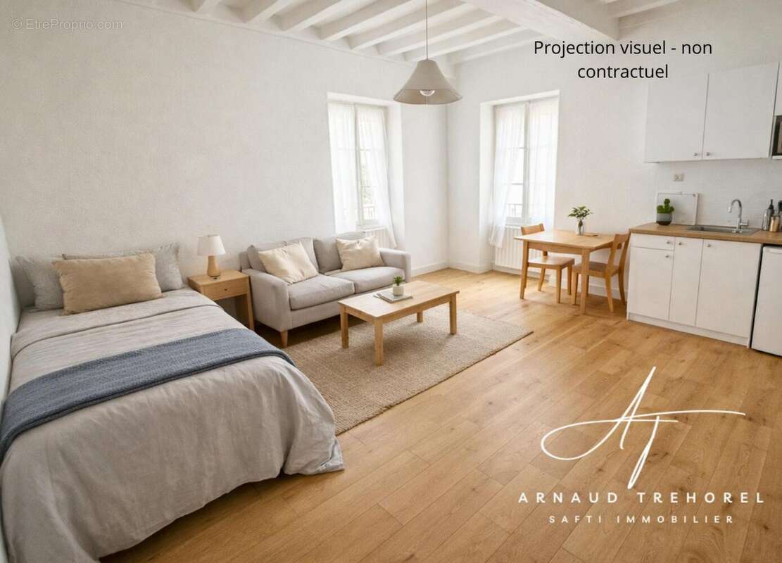 Photo 8 - Maison à JARZE