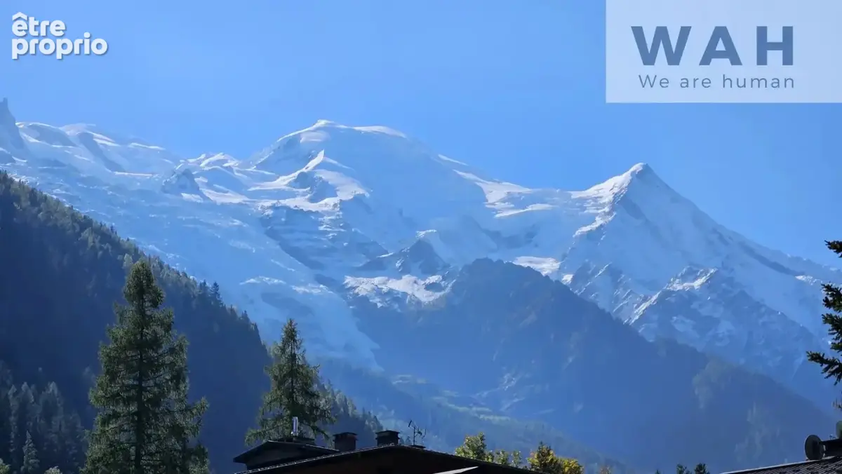 Chalet d'exception Chamonix Mont Blanc - photo 19