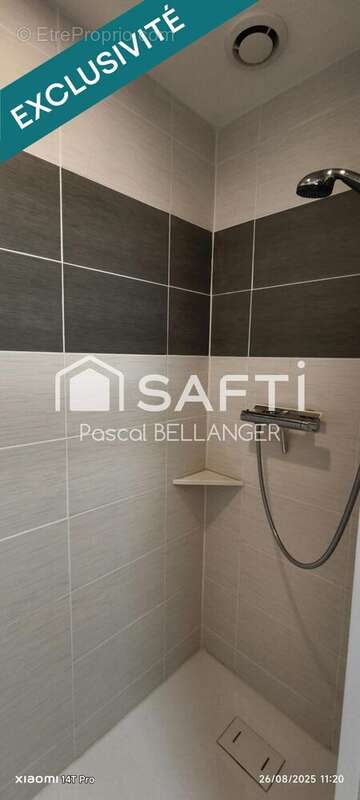 Photo 4 - Maison à NERIS-LES-BAINS