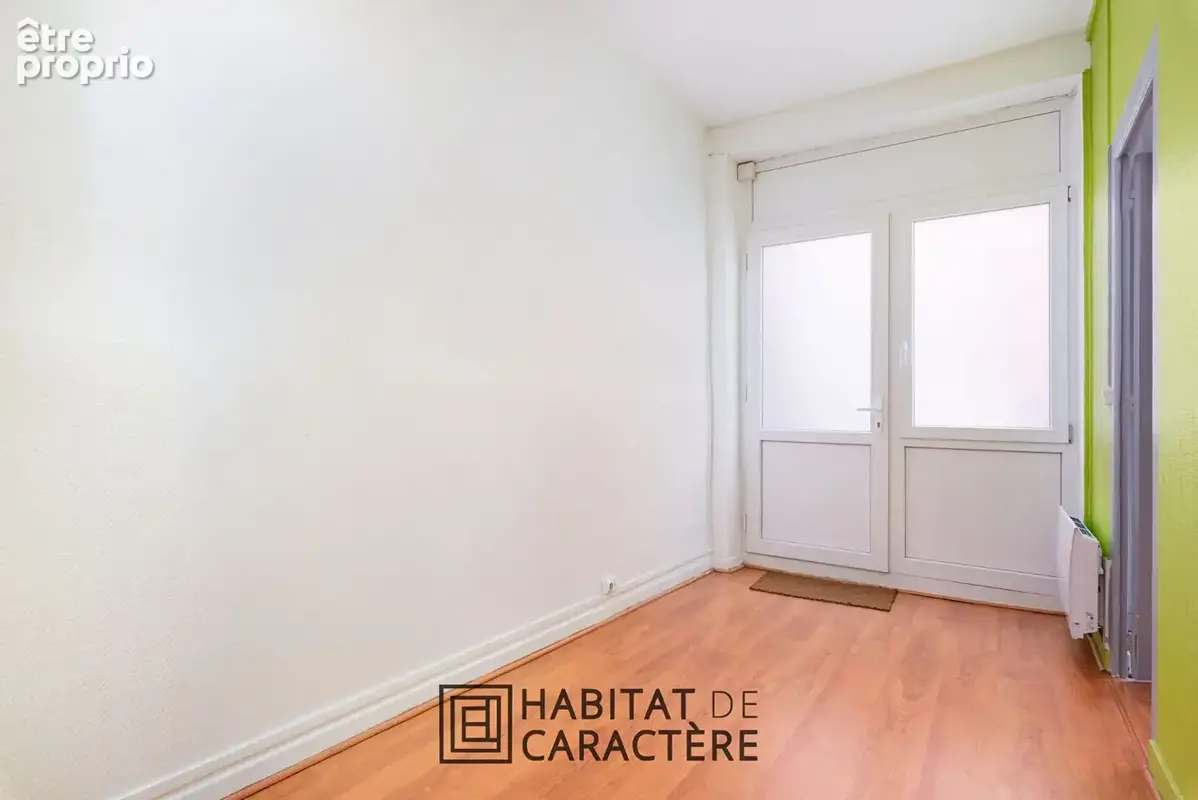 Studio T1 - Idéal investisseur - photo 7